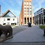 Rotermanni Big Apartment