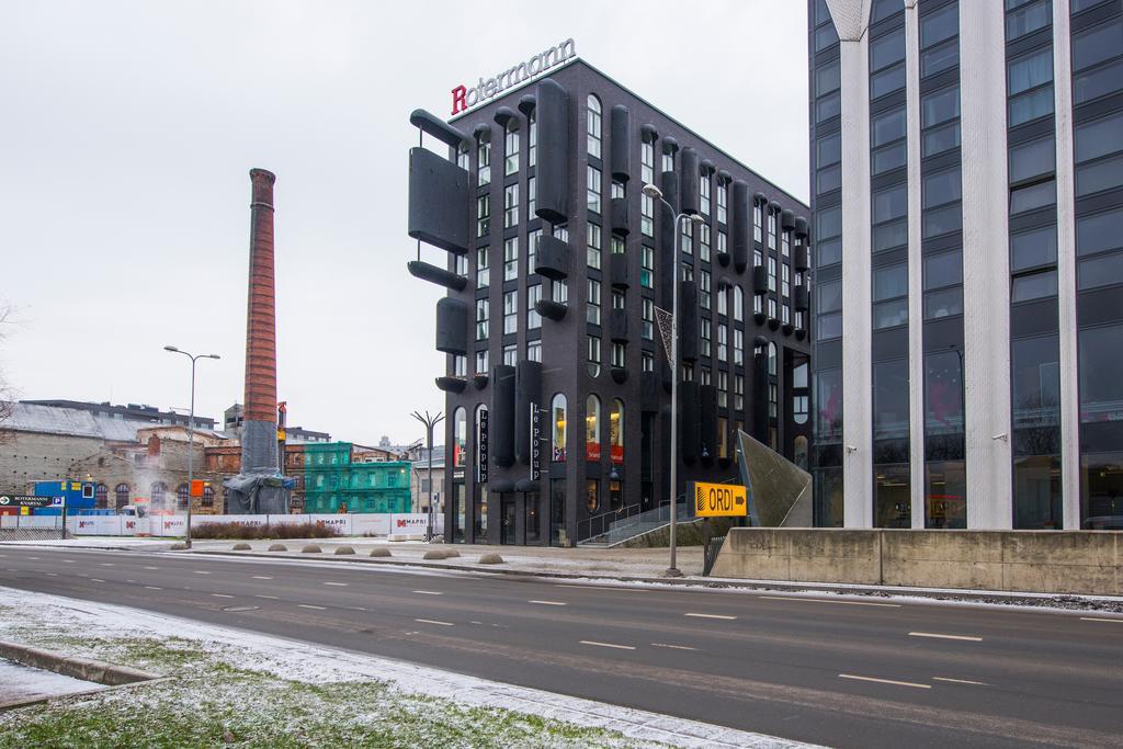 Rotermanni Big Tallinn