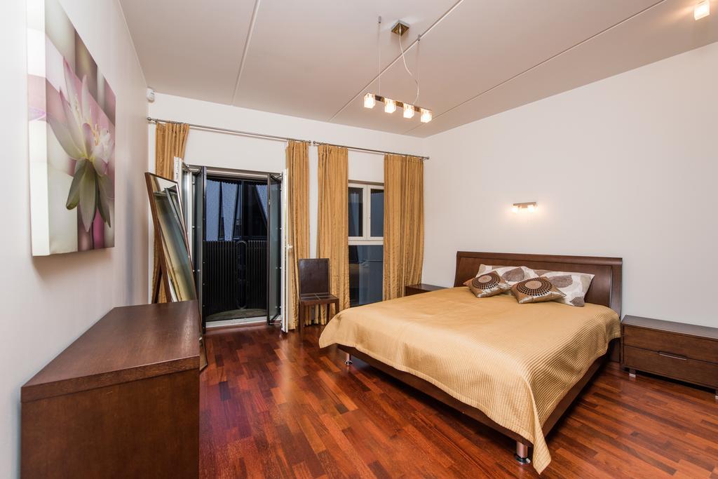 Apartment Rotermanni Big