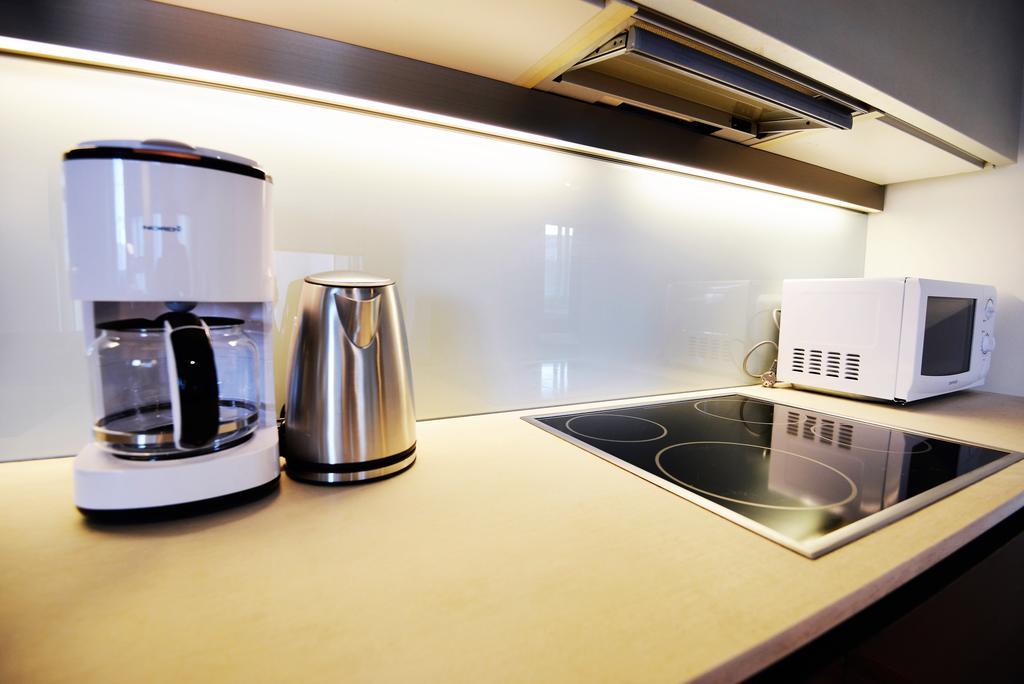 Apartment Rotermanni Big