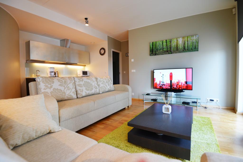 Apartment Rotermanni Big *