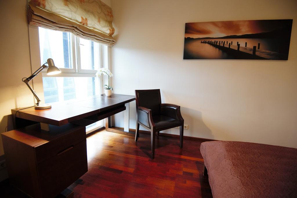 Apartment Rotermanni Big Tallinn
